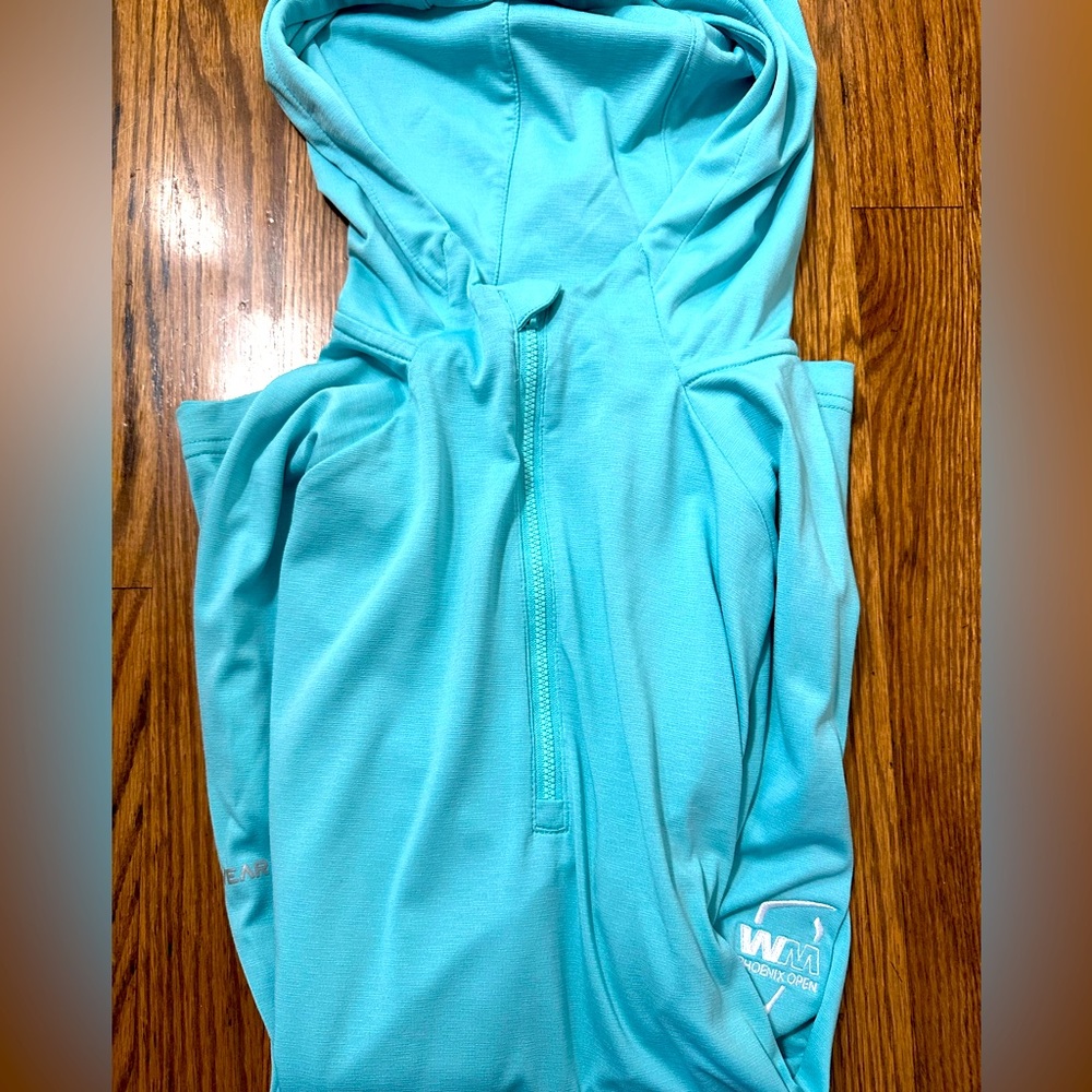 Waste Management Open Golf hoody
